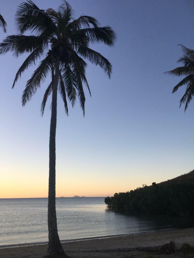 Bed & Breakfast Island Views Airlie Beach