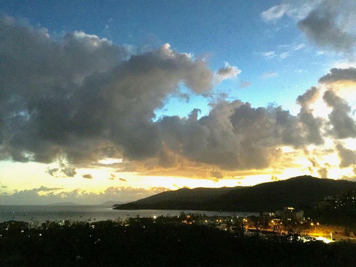 Island Views Bed & Breakfast Airlie Beach