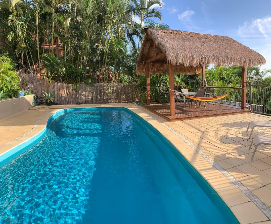 Bed & Breakfast Island Views 4*