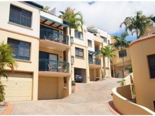 Resort Mediterranean Airlie Beach