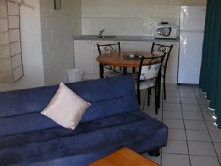 Motel Whitsunday On The Airlie Beach