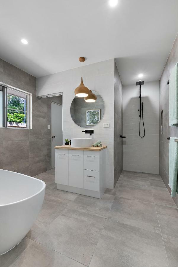 Holiday home Whitsunday Palms By Hamorent *