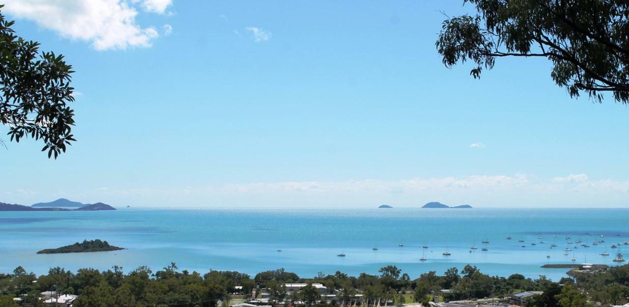 Yachtsmans Paradise, Whitsundays Guest house 3*