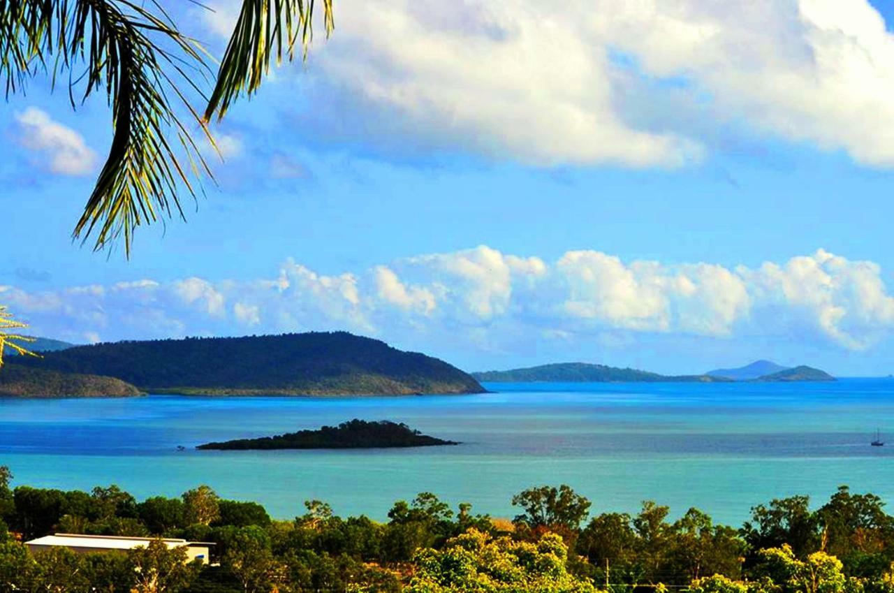 Yachtsmans Paradise, Whitsundays Guest house 3*
