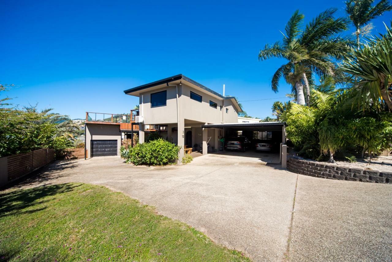 Oasis On Oceanview - Airlie Airlie Beach