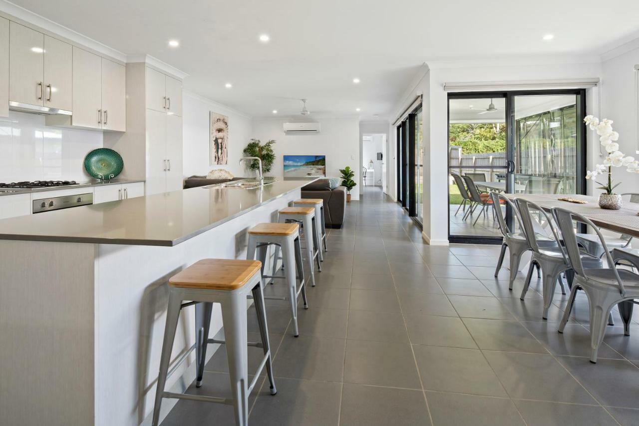 Whitsundays Paradise By The Port Holiday home Airlie Beach