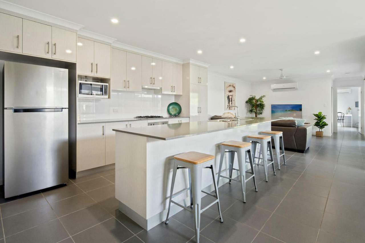 Holiday home Whitsundays Paradise By The Port Airlie Beach