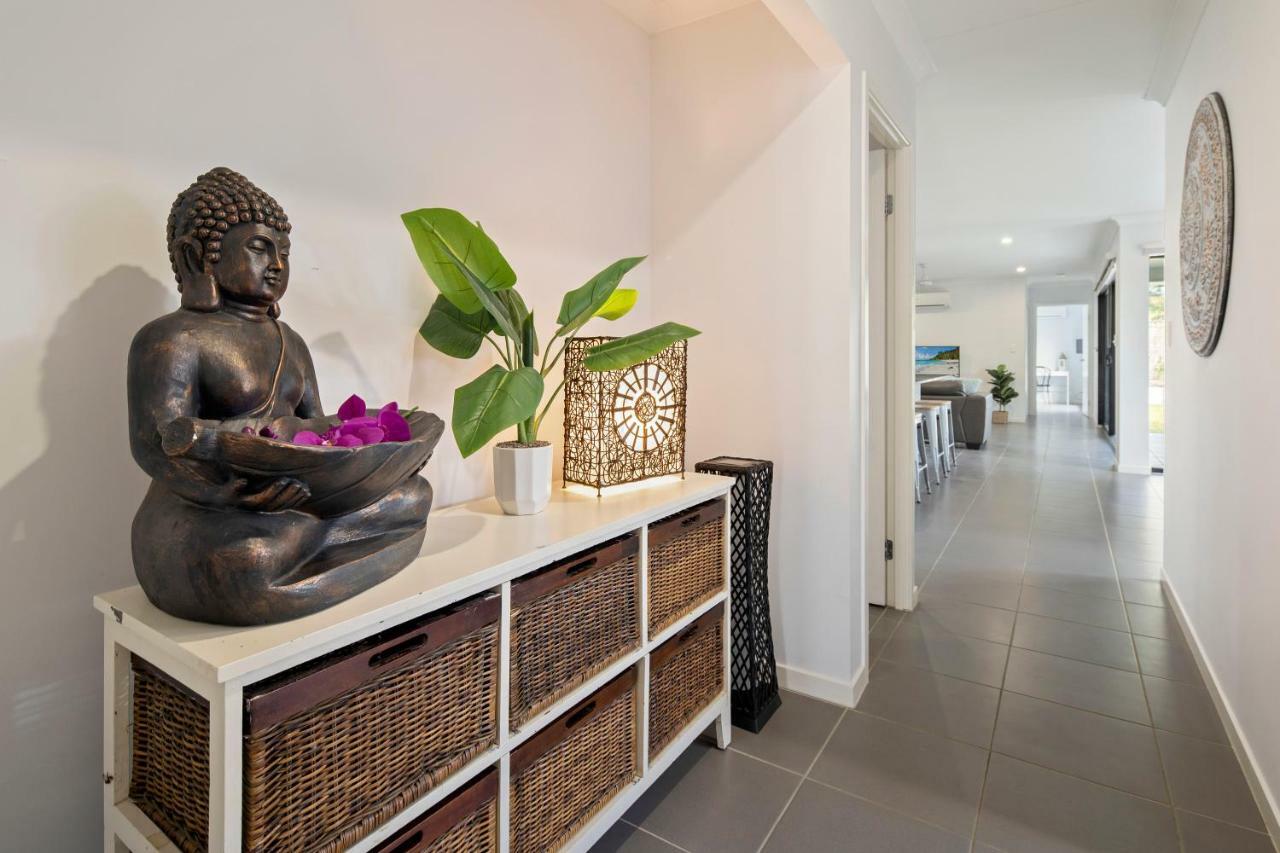 Holiday home Whitsundays Paradise By The Port Airlie Beach