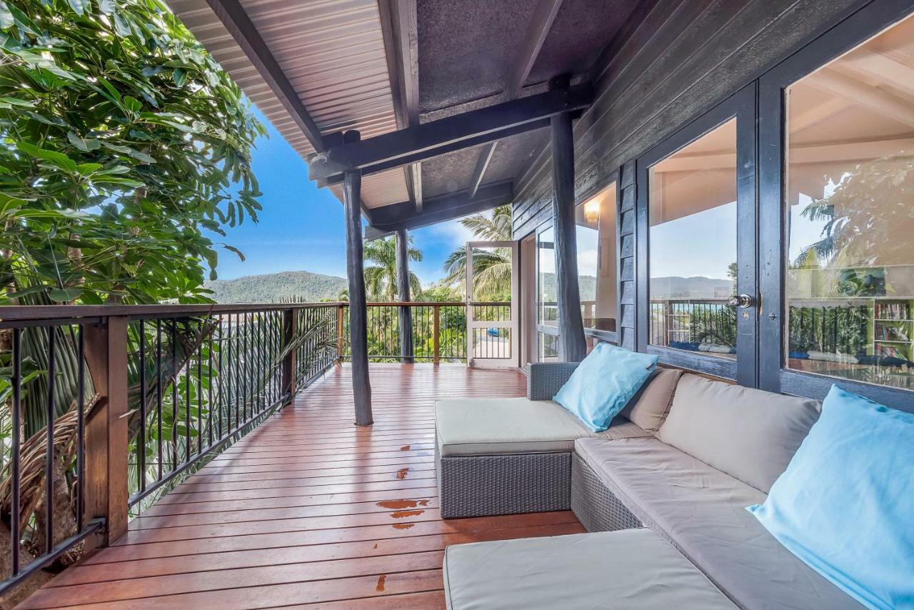 The Treehouse Airlie Beach