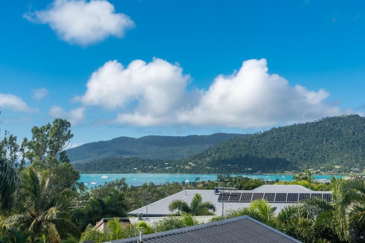Holiday home The Treehouse Airlie Beach