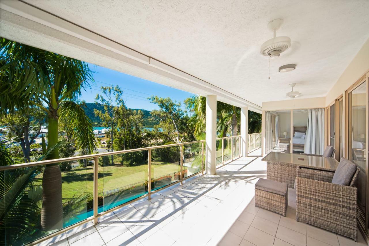 Apartment Le Jarden Vu Du Port Airlie Beach