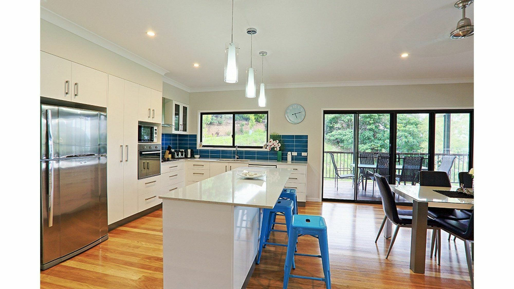 Holiday home Laguna Views - Airlie *