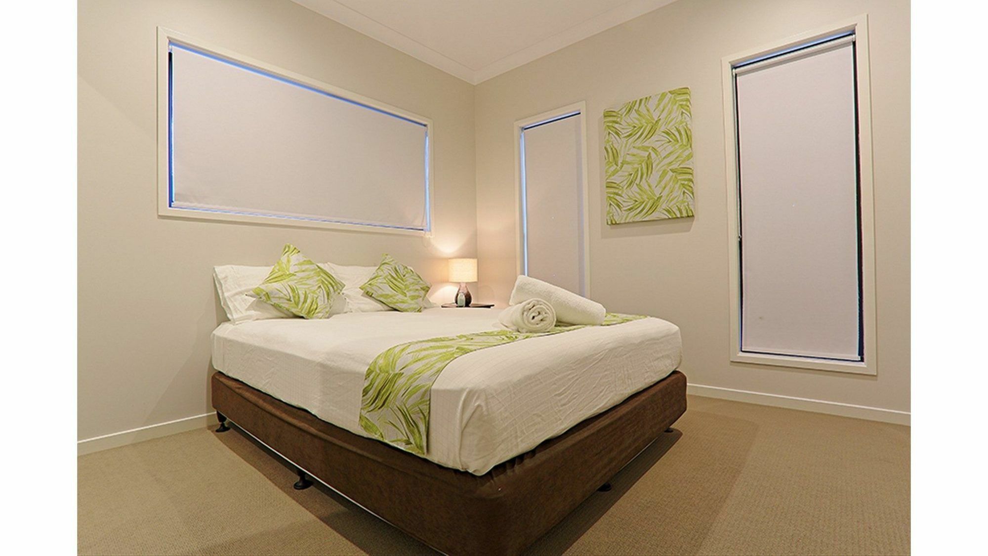 Holiday home Laguna Views - Airlie *