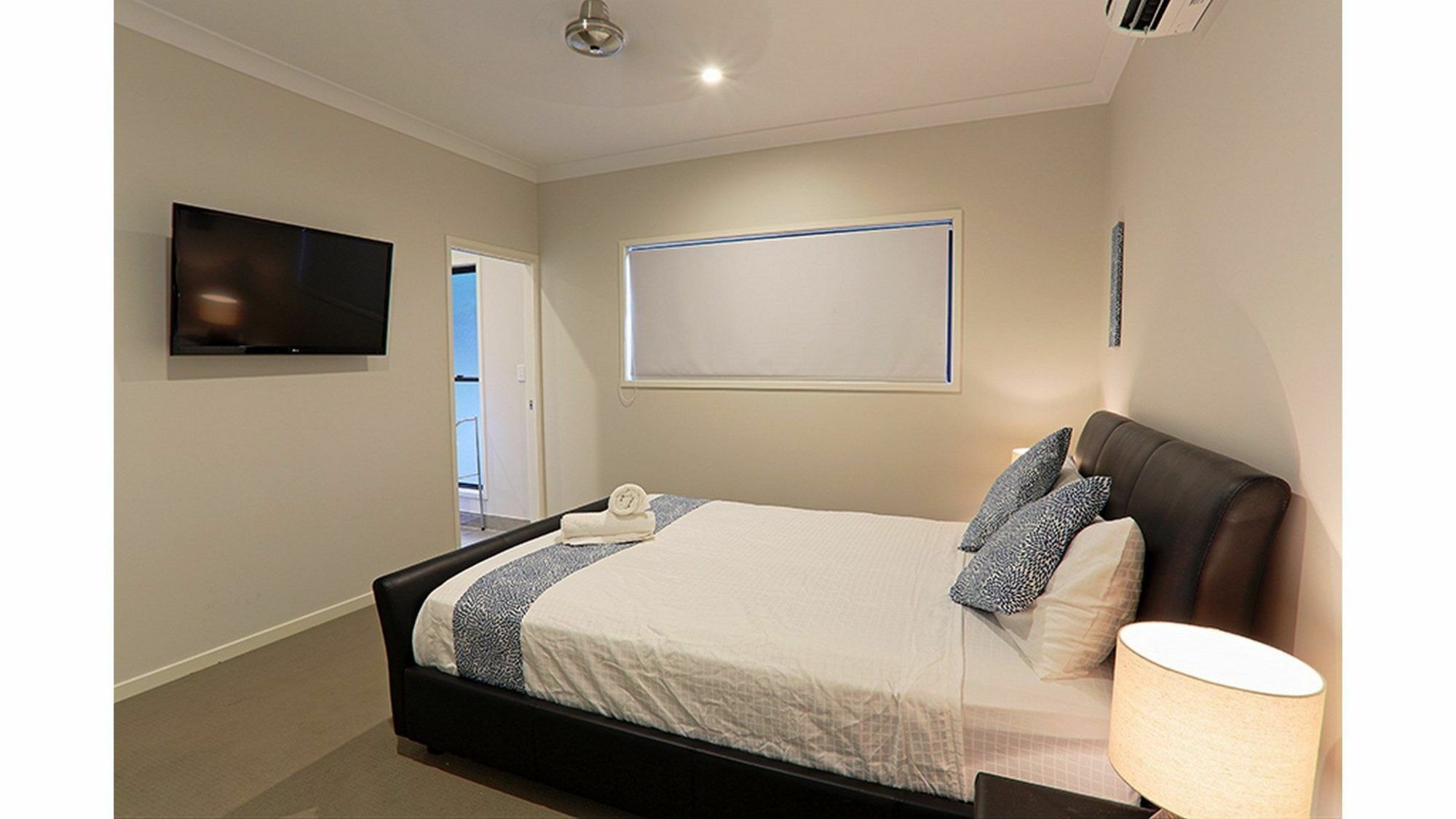 Holiday home Laguna Views - Airlie *