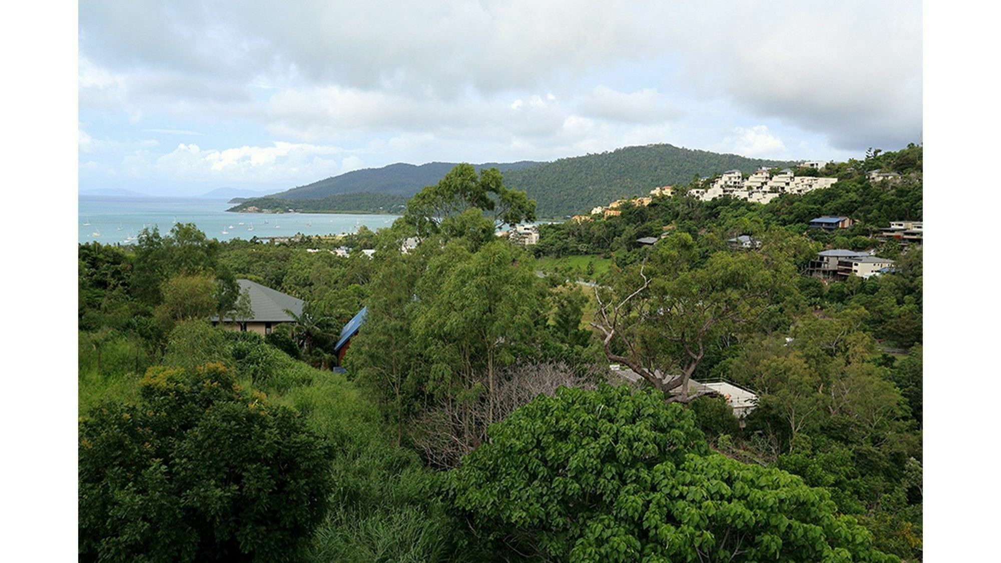 Holiday home Laguna Views - Airlie