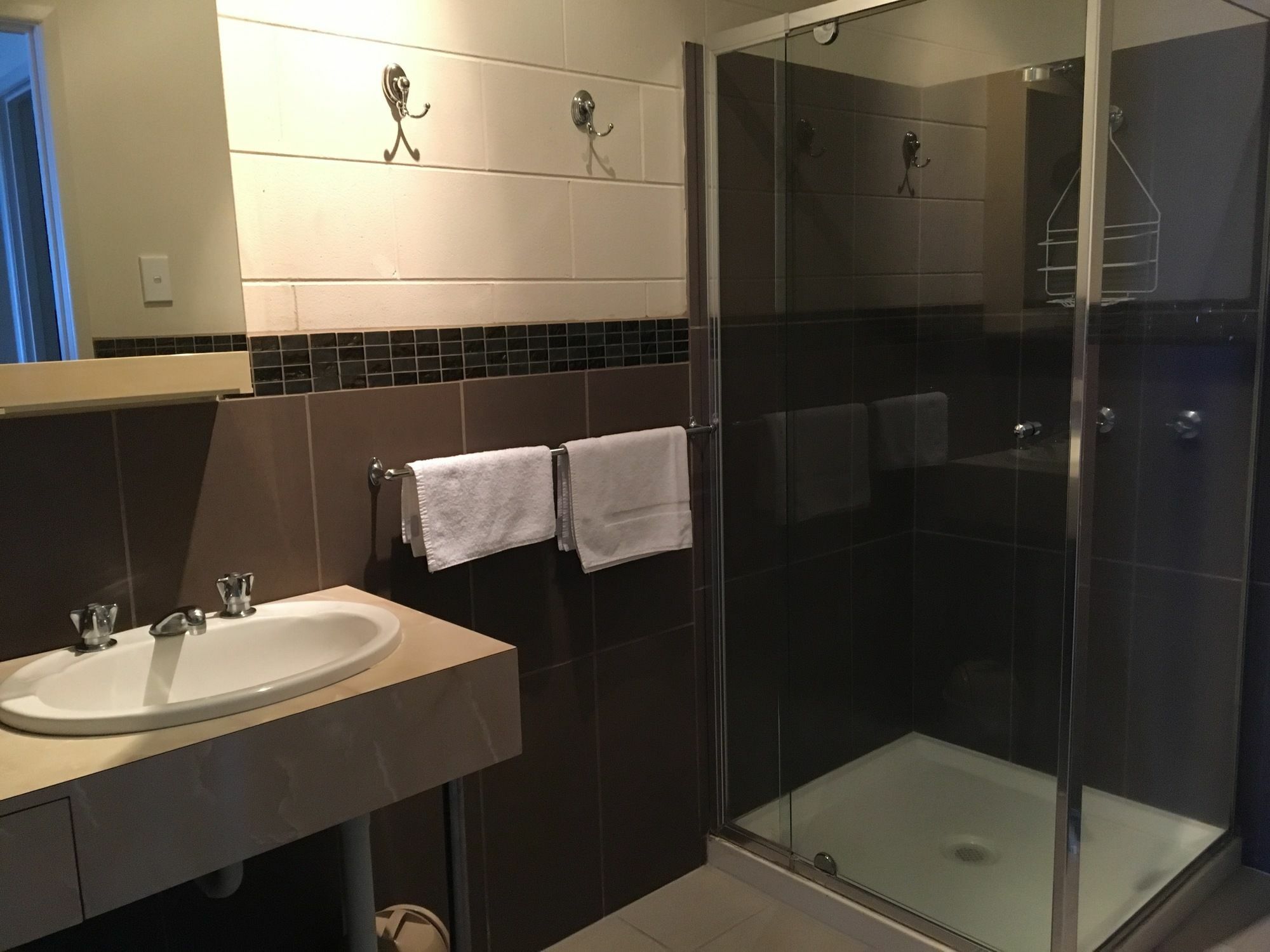 Aparthotel Whitsunday Waterfront 3*