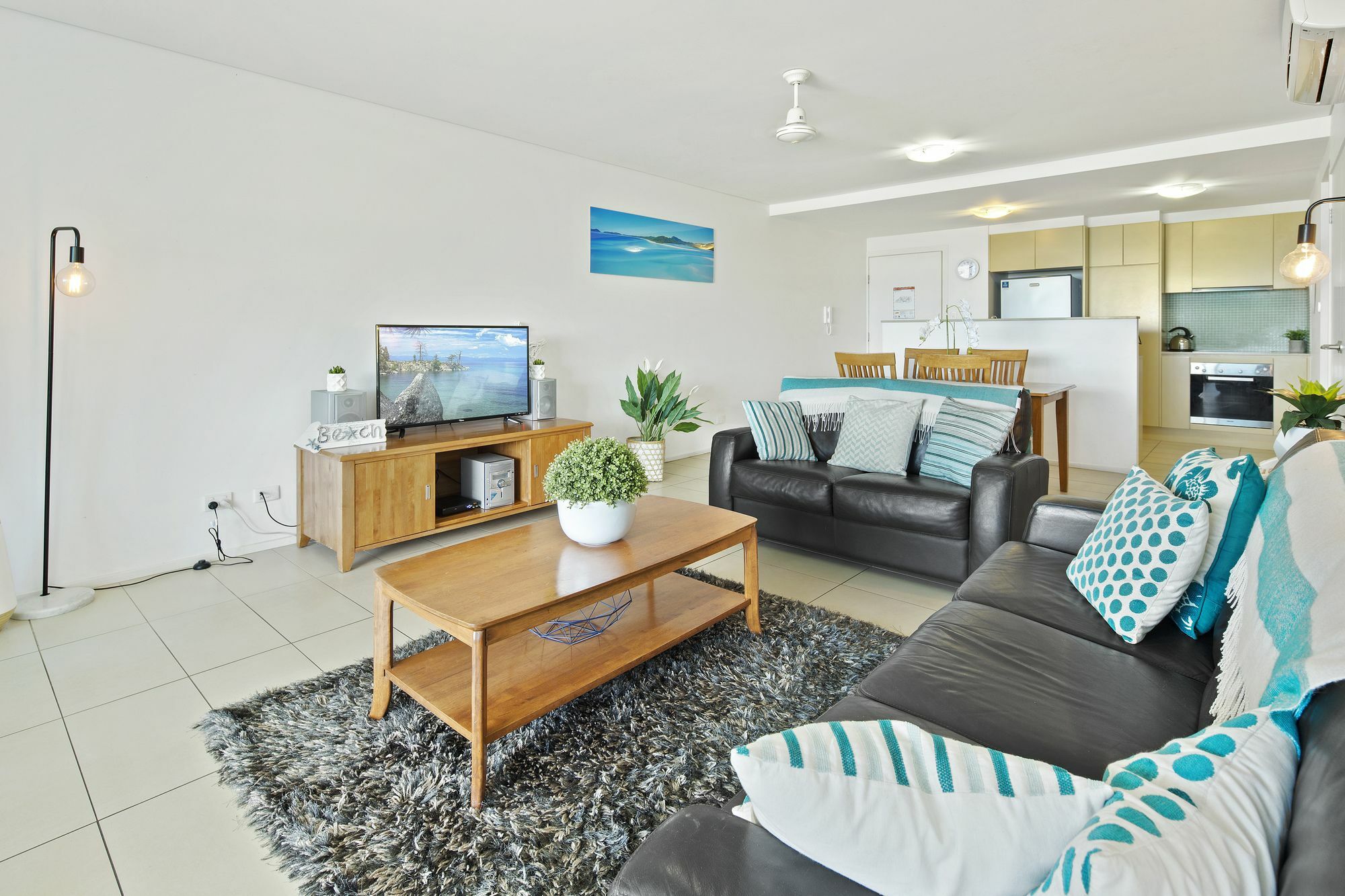 Grand Mercure Azure Sea Whitsundays * Airlie Beach