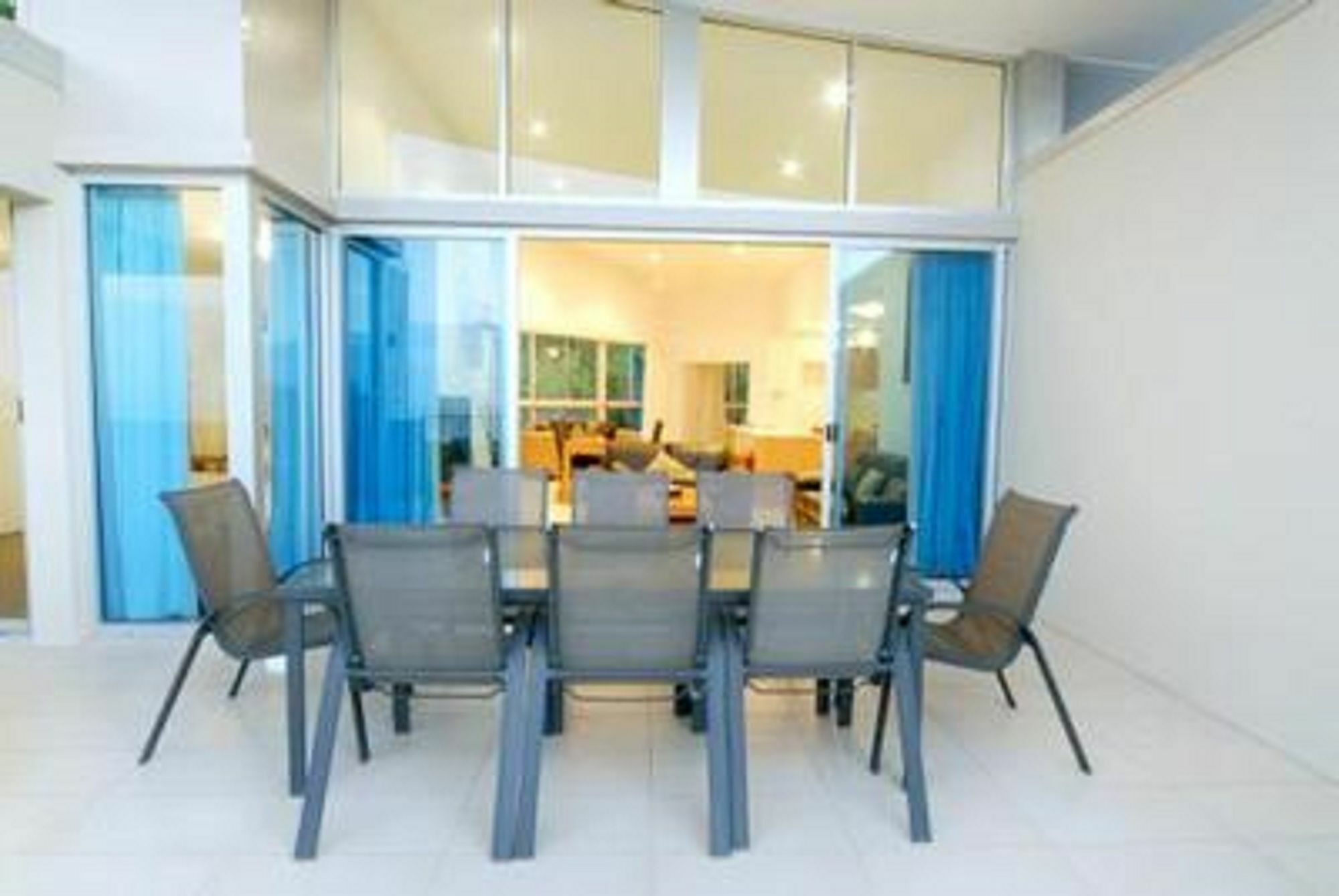 Grand Mercure Azure Sea Whitsundays Apartment *
