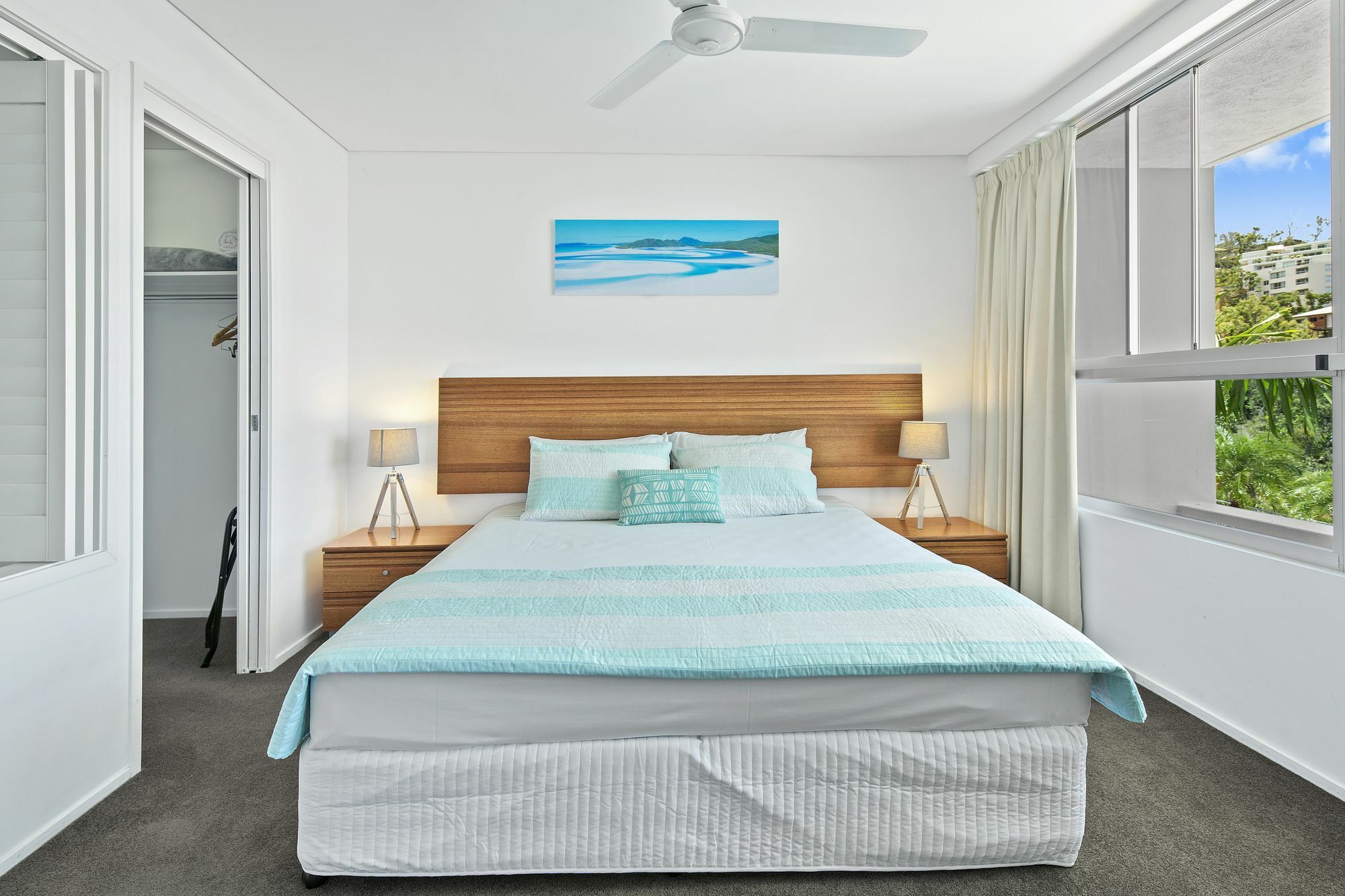 Apartment Grand Mercure Azure Sea Whitsundays Airlie Beach