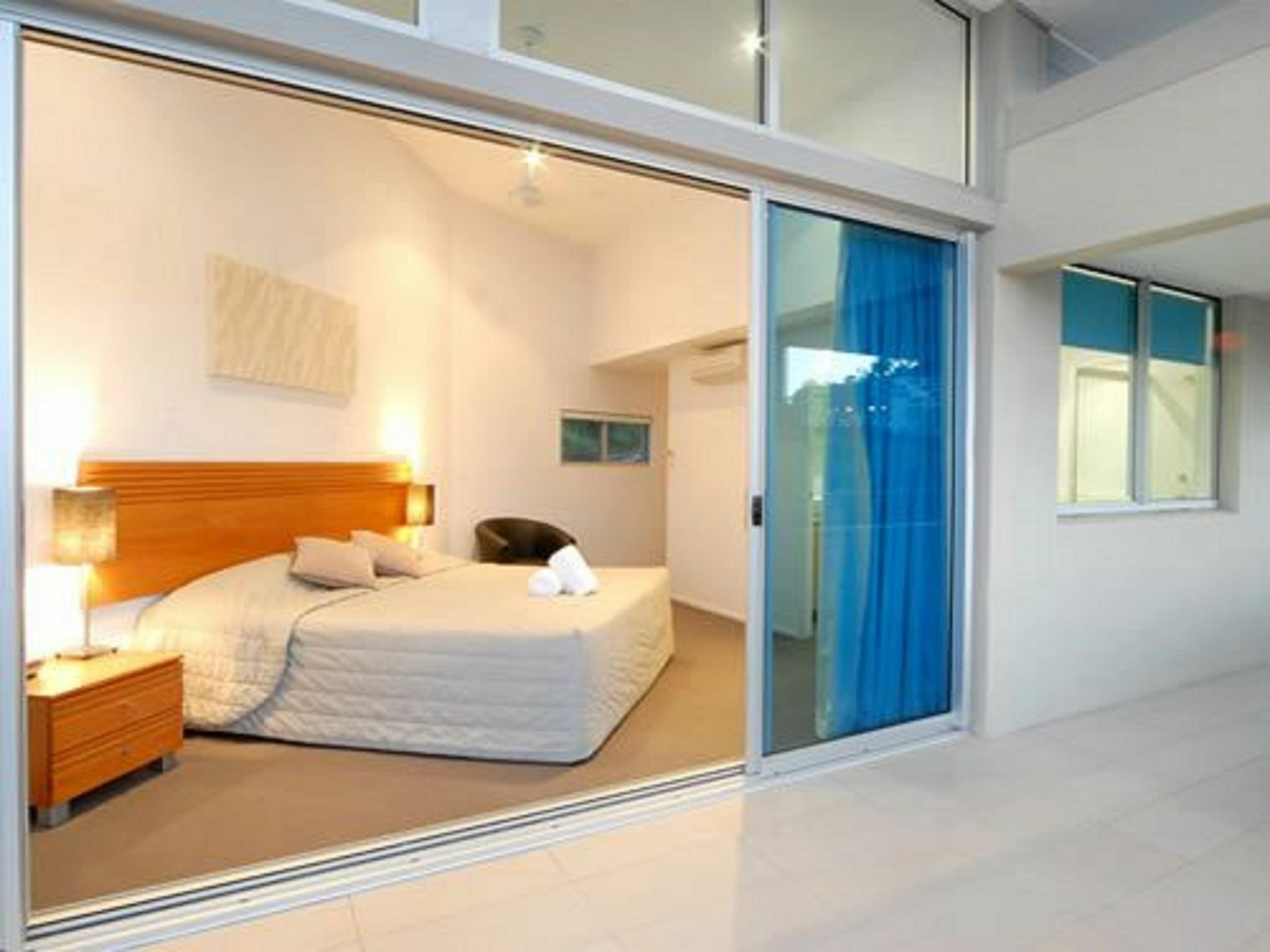 Grand Mercure Azure Sea Whitsundays *