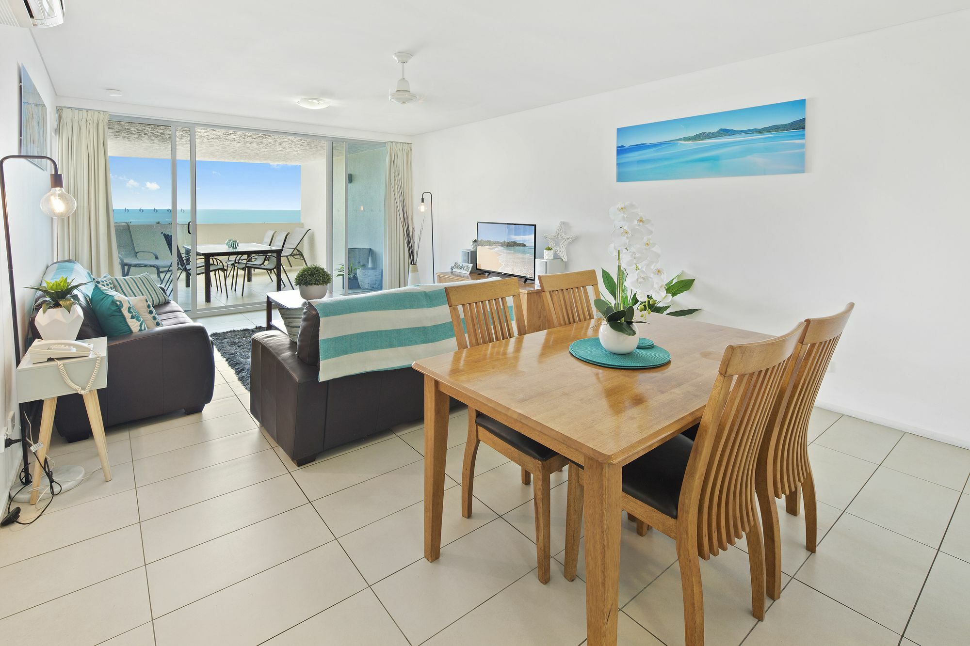 Apartment Grand Mercure Azure Sea Whitsundays *