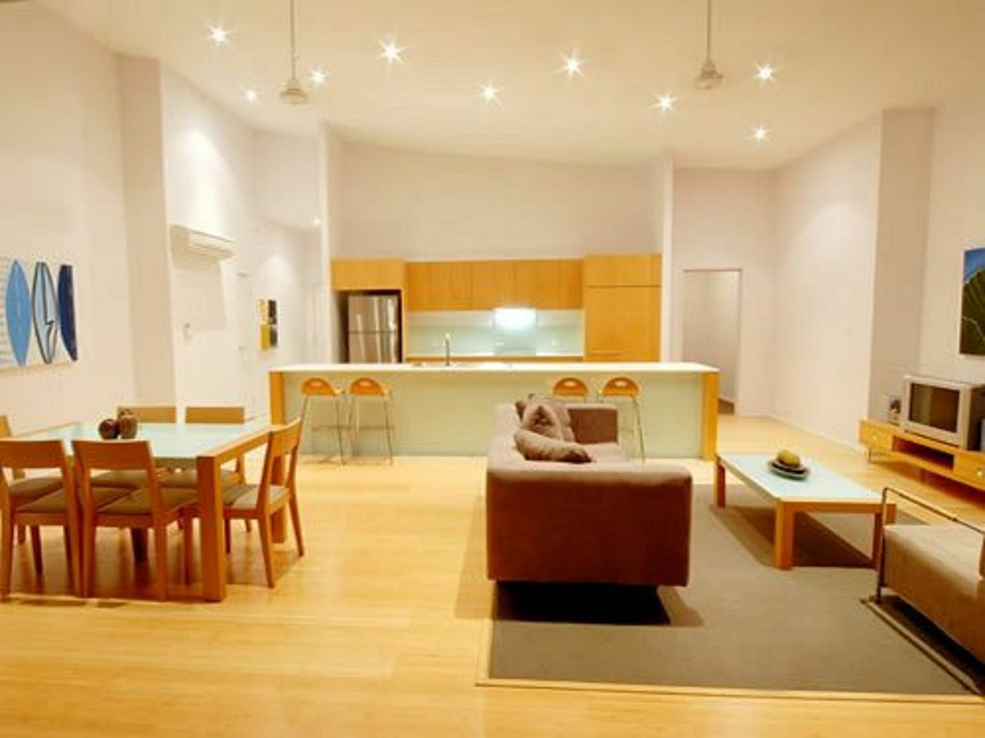 Grand Mercure Azure Sea Whitsundays *