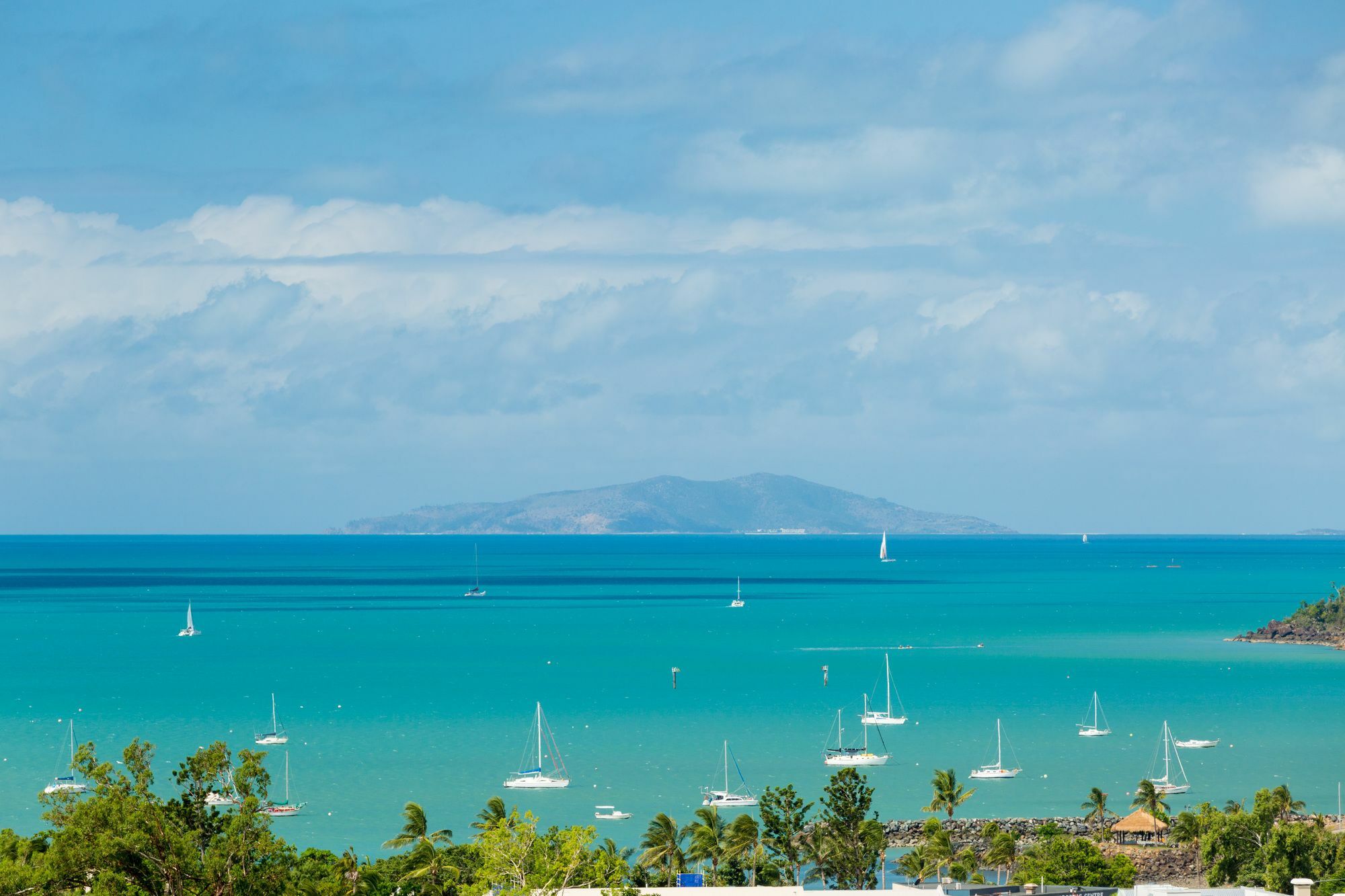 Grand Mercure Azure Sea Whitsundays
