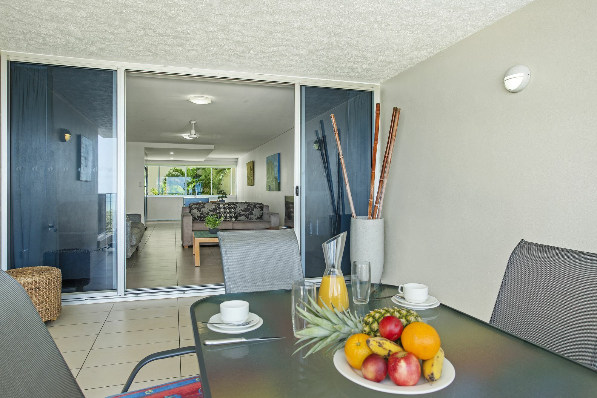 Grand Mercure Azure Sea Whitsundays Apartment