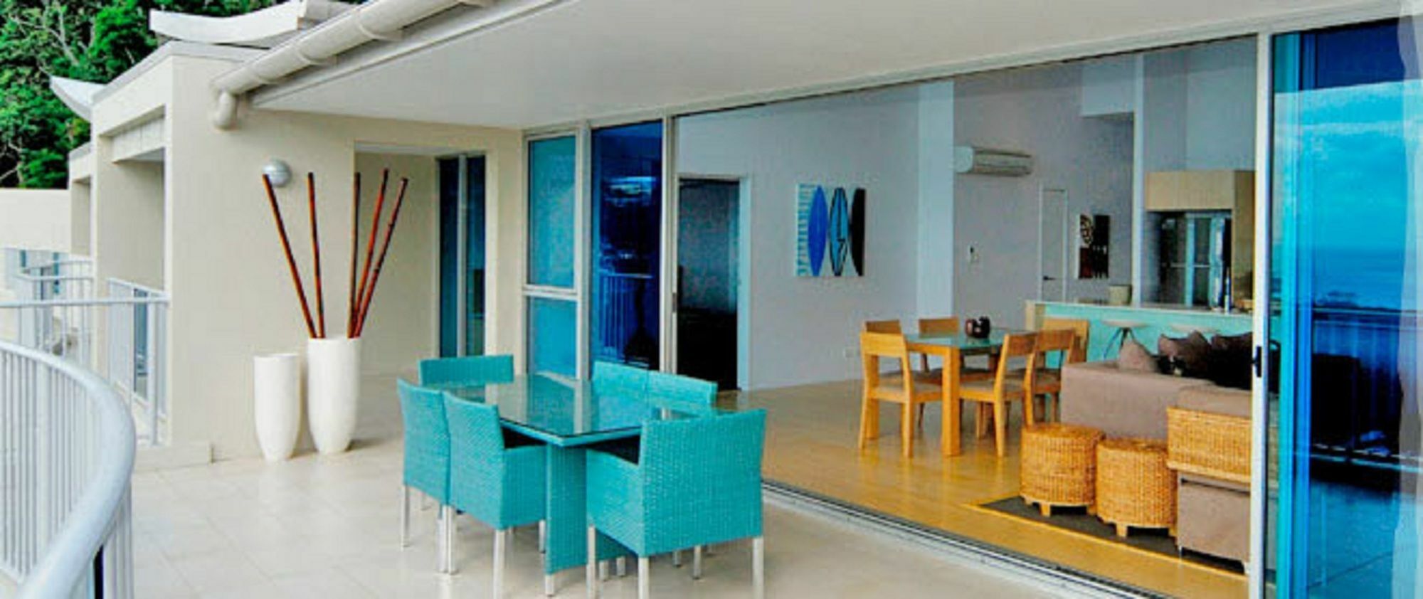 Apartment Grand Mercure Azure Sea Whitsundays Airlie Beach