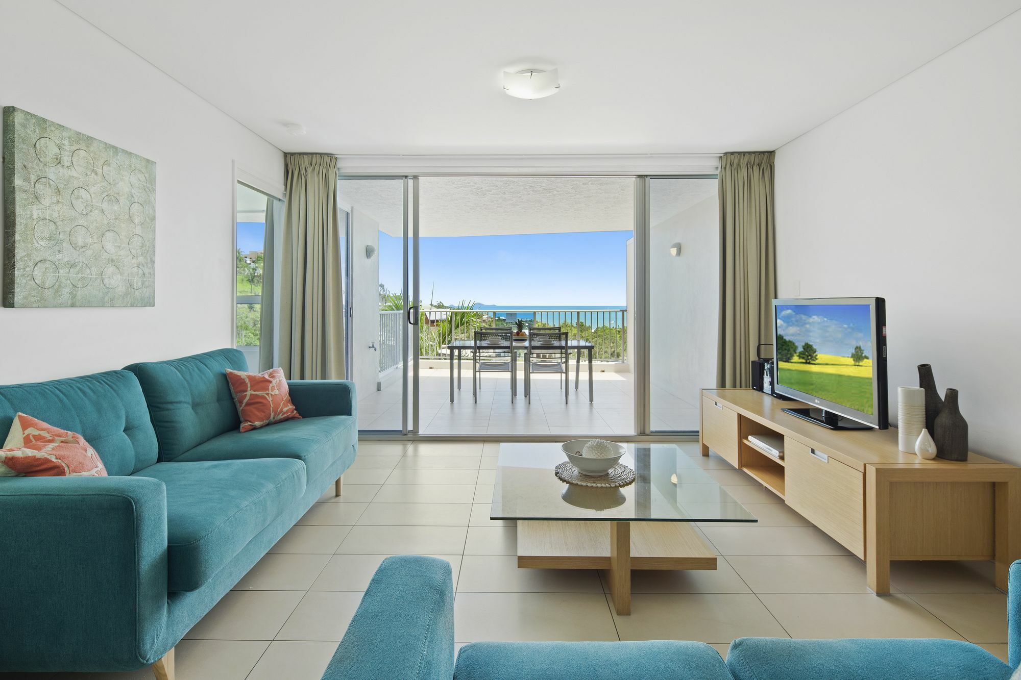 Apartment Grand Mercure Azure Sea Whitsundays