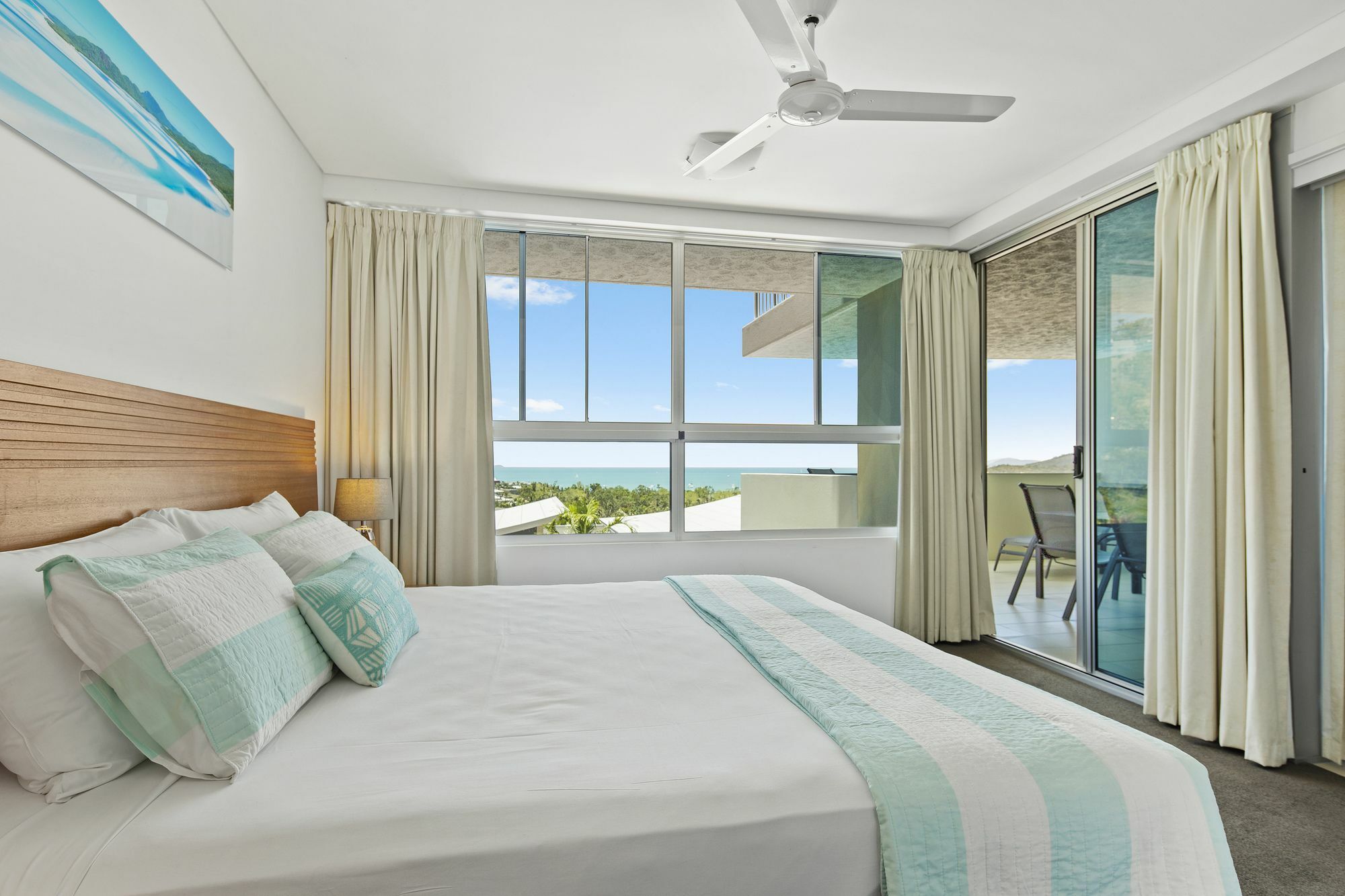 Grand Mercure Azure Sea Whitsundays