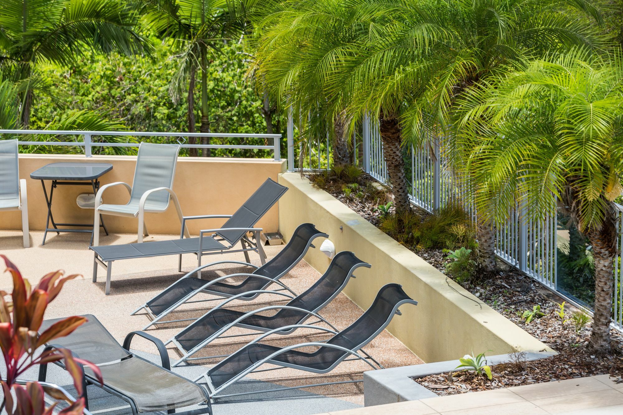 Apartment Grand Mercure Azure Sea Whitsundays *