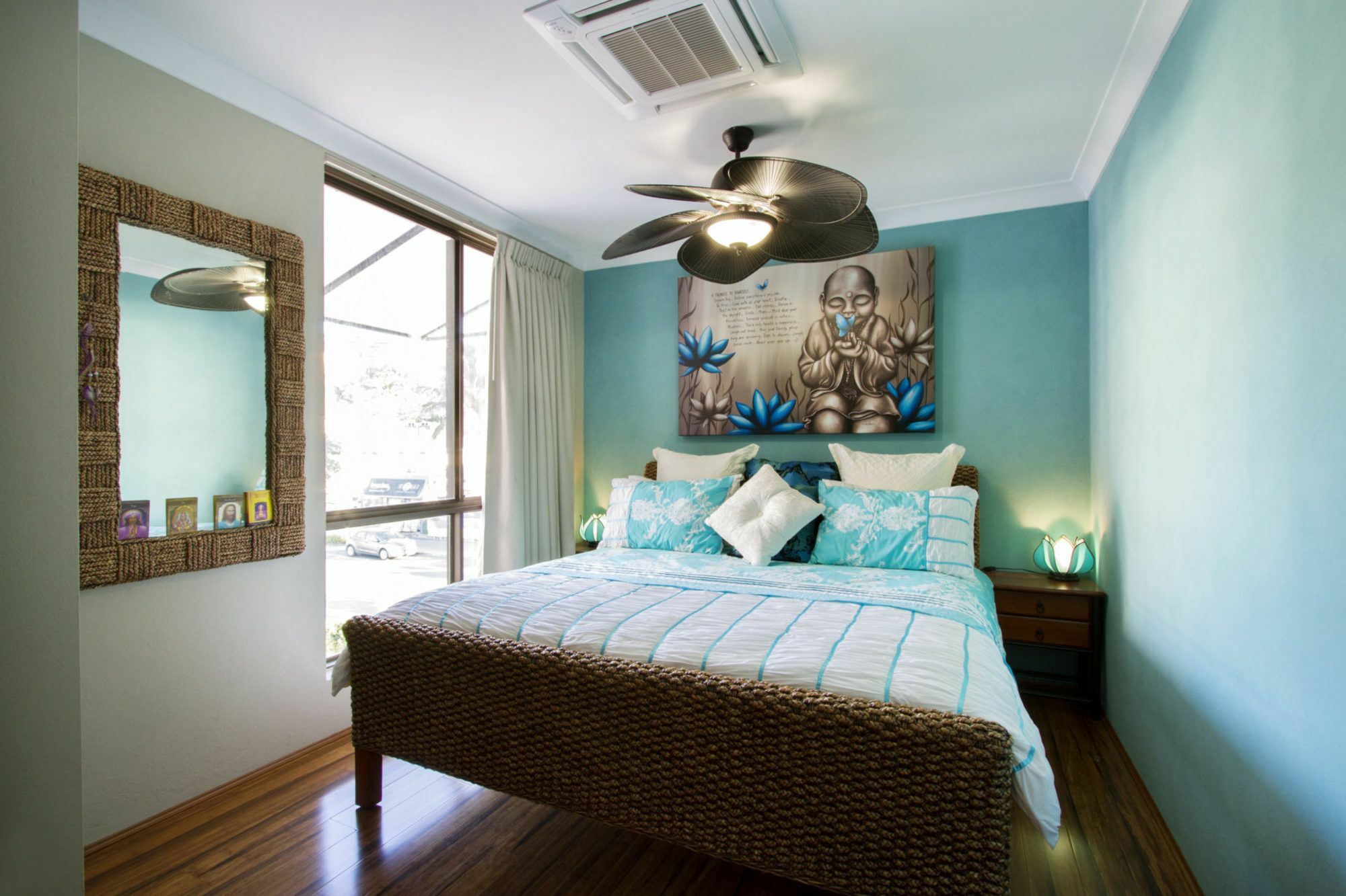 Frangipani Waters Main Street Apartment