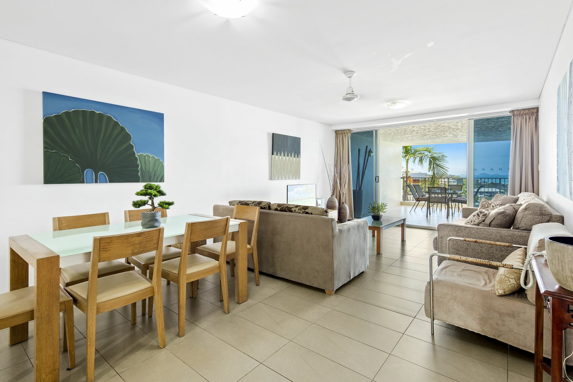 Apartment Grand Mercure Azure Sea Whitsundays