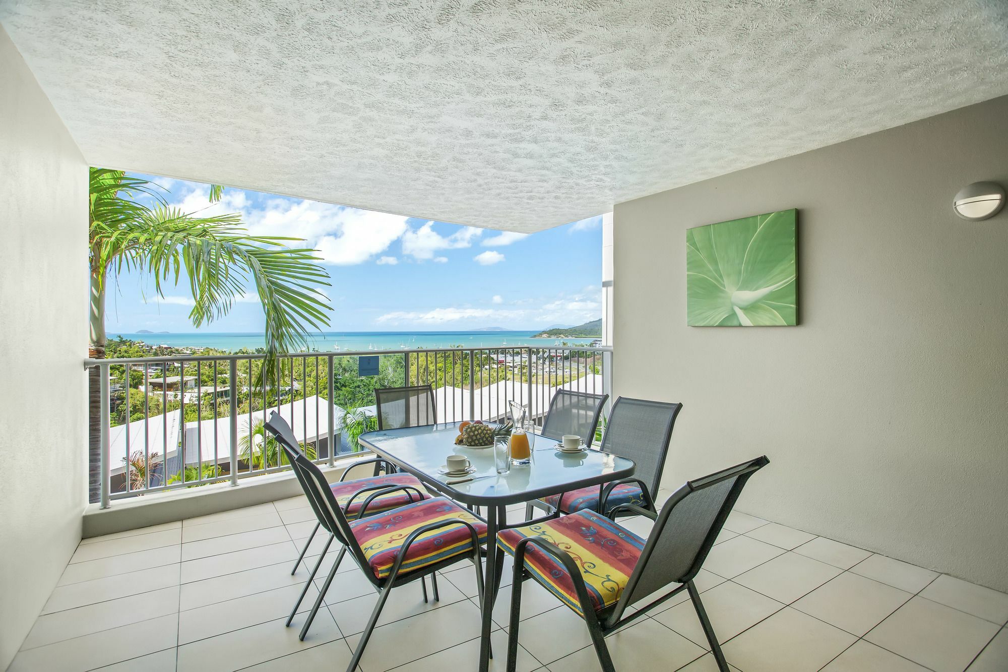 Apartment Grand Mercure Azure Sea Whitsundays
