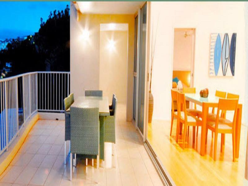 Grand Mercure Azure Sea Whitsundays *