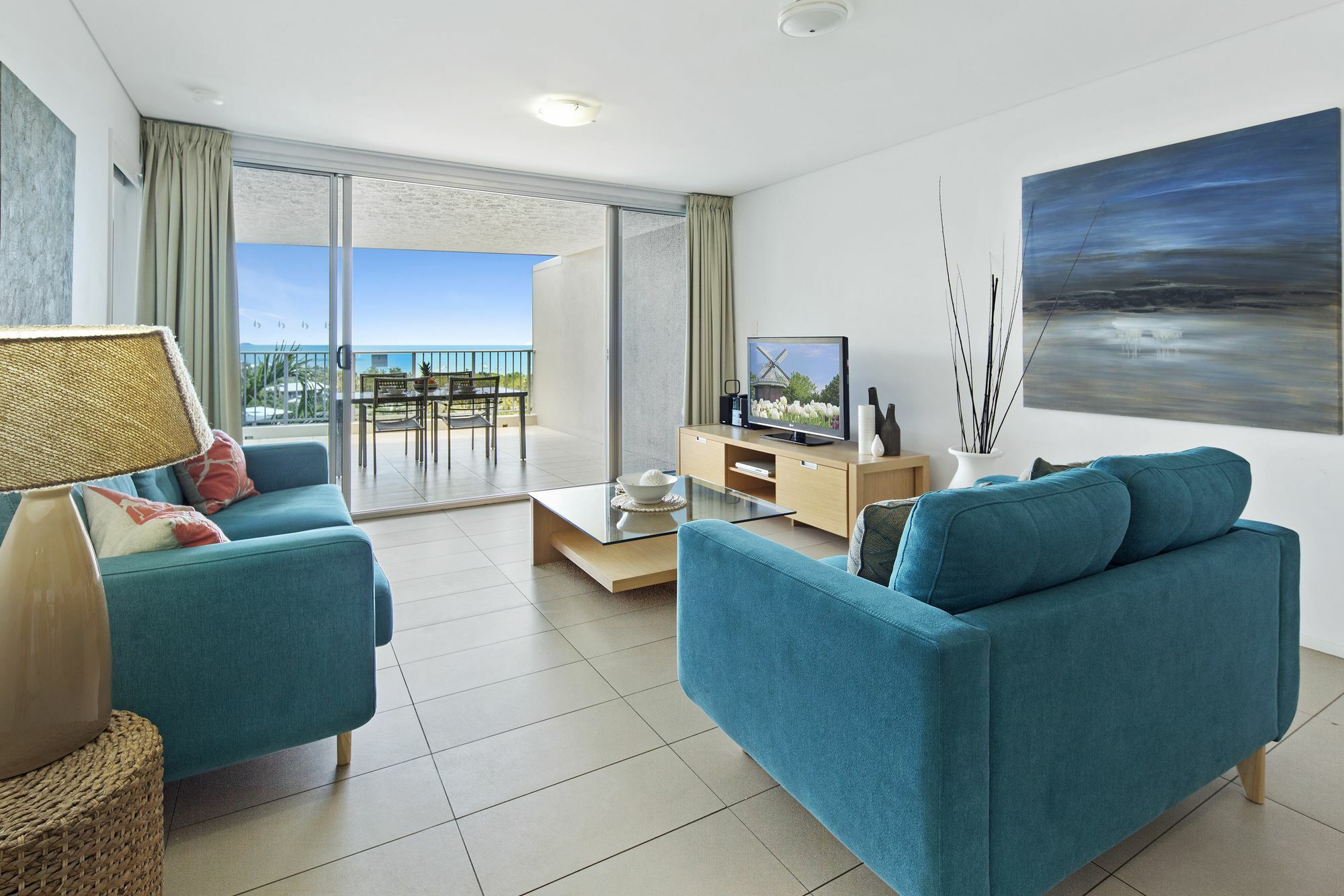 Apartment Grand Mercure Azure Sea Whitsundays