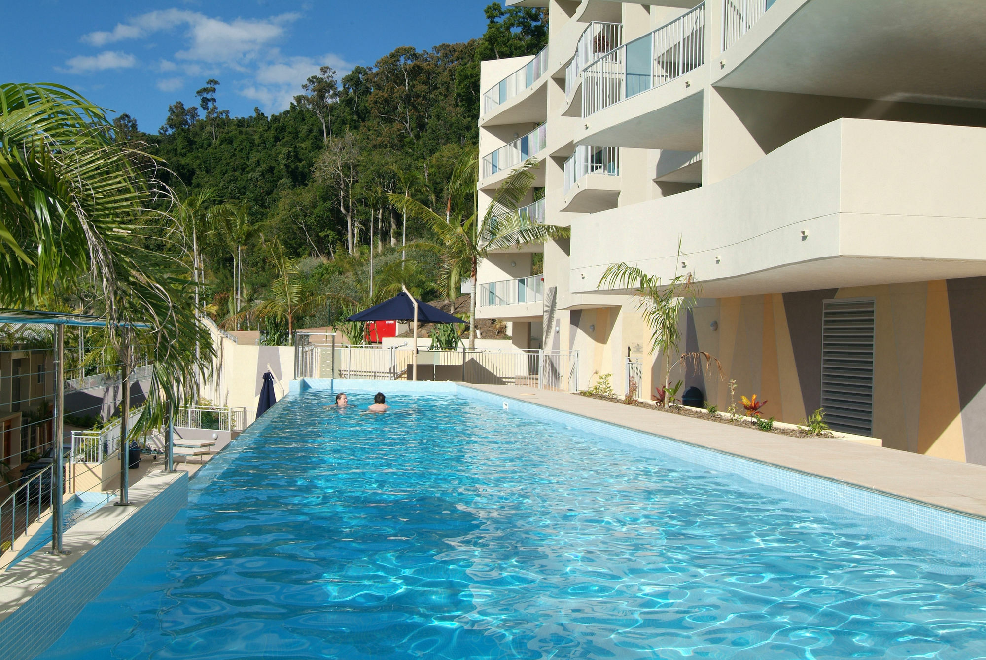 Grand Mercure Azure Sea Whitsundays Airlie Beach