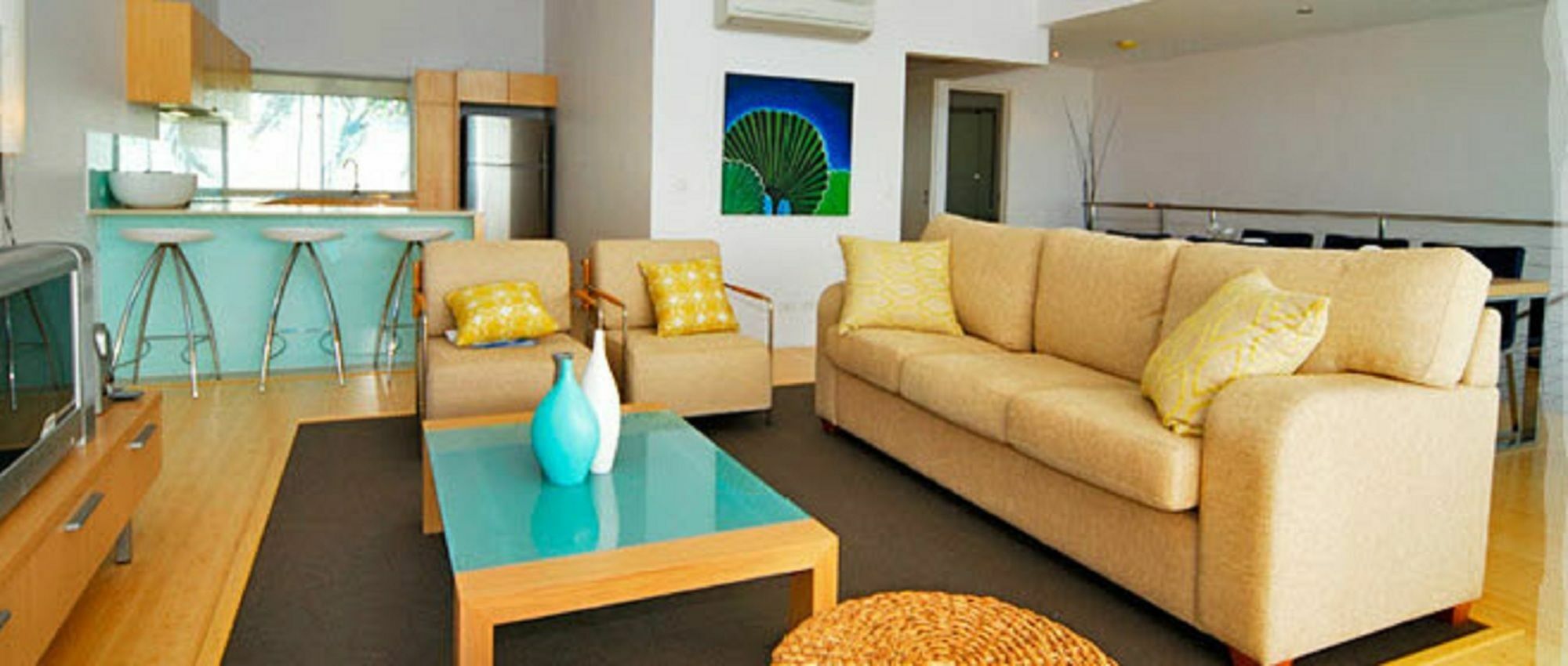 Apartment Grand Mercure Azure Sea Whitsundays Airlie Beach