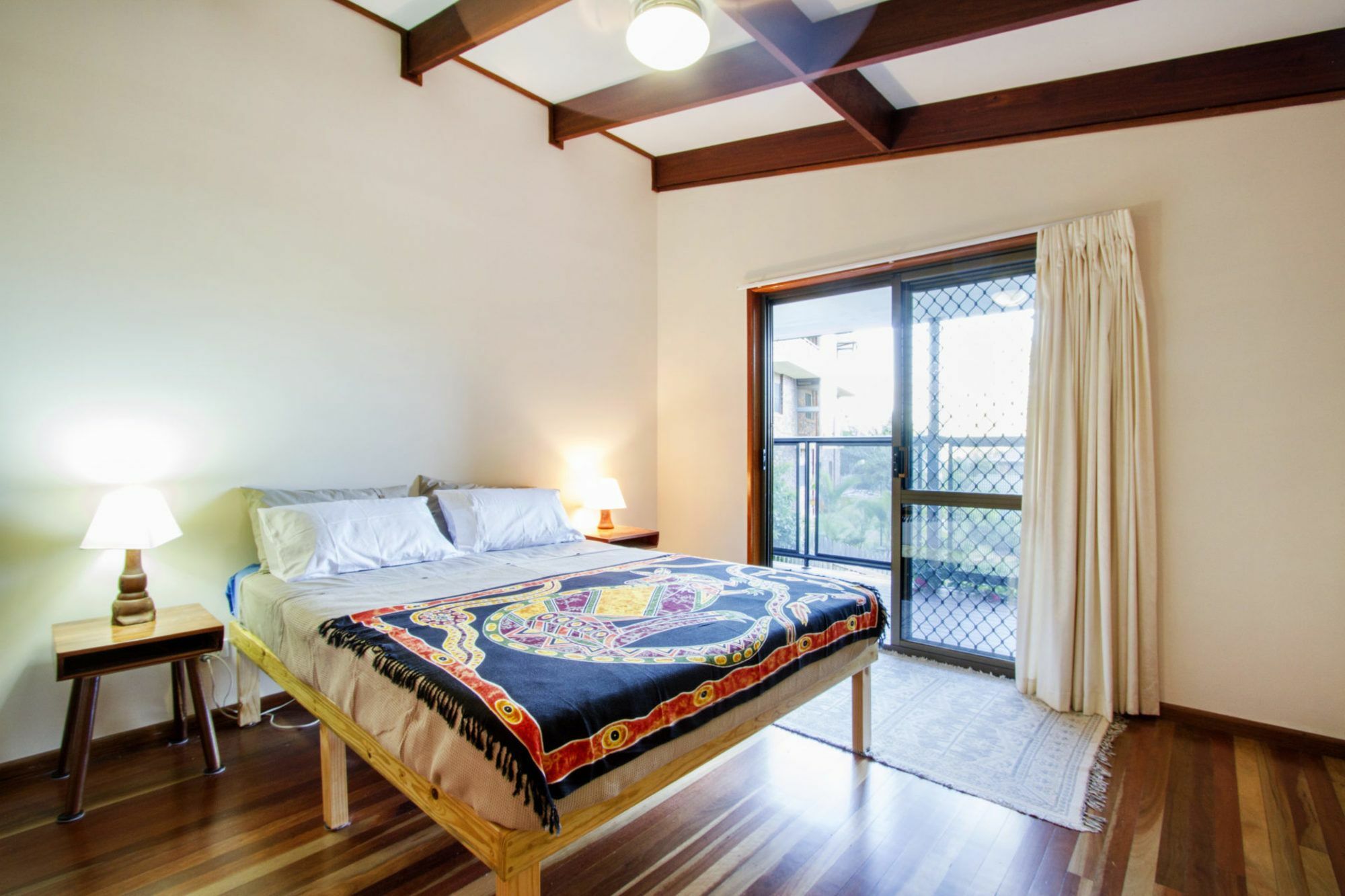 Holiday home Heliconia On Kara Airlie Beach
