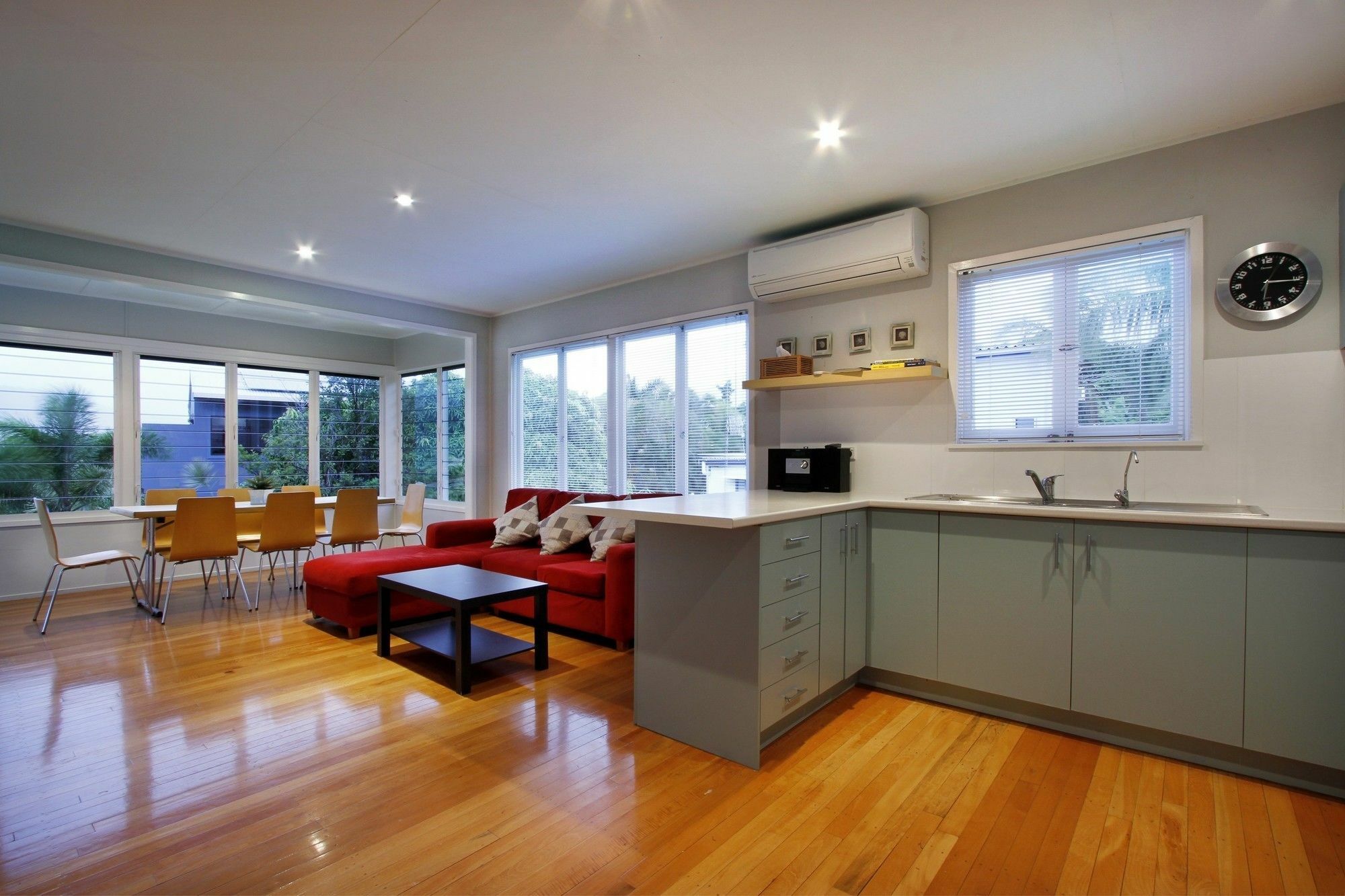 Norm's House - Airlie