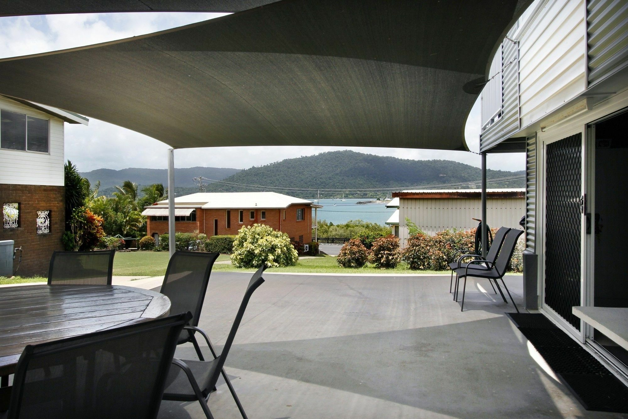 Holiday home Norm's House - Airlie