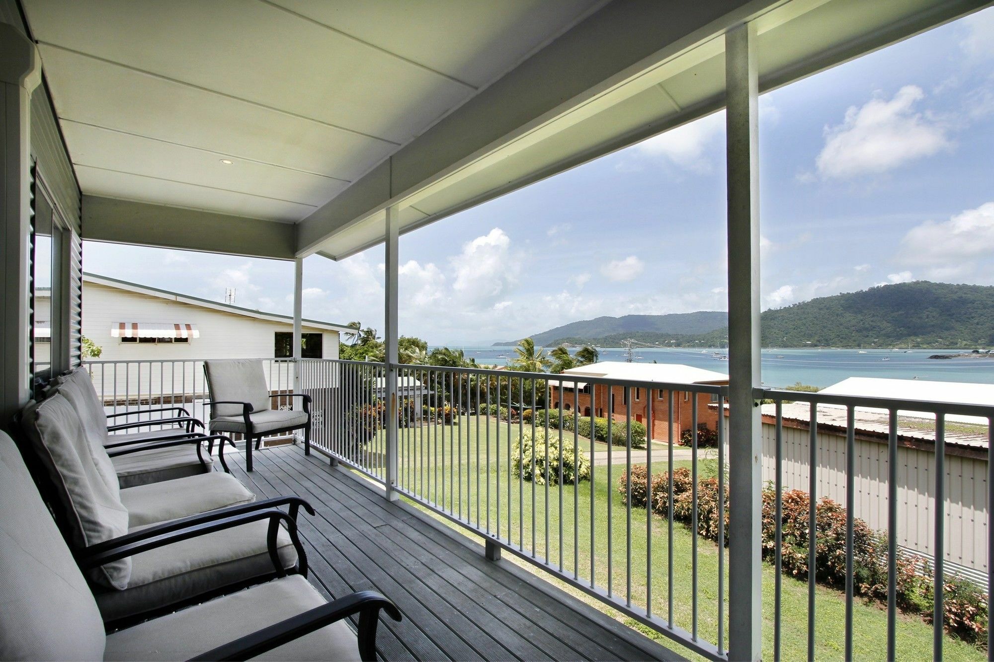 Norm's House - Airlie Holiday home *