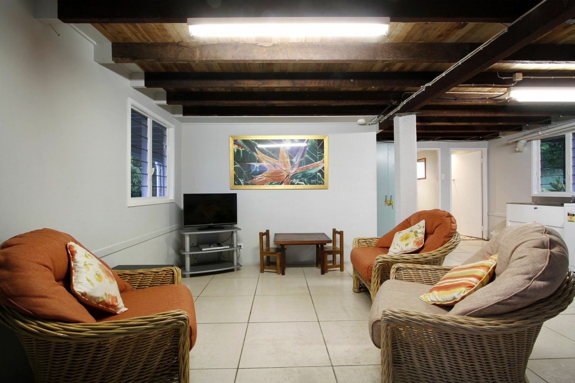 Norm's House - Airlie Airlie Beach