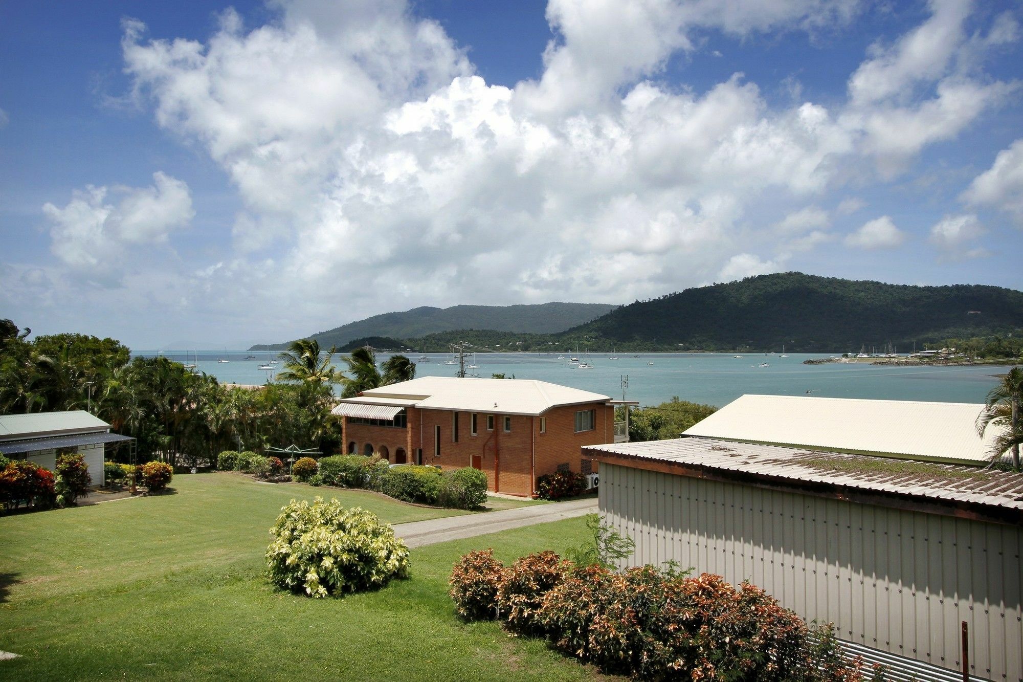 Norm's House - Airlie Holiday home Airlie Beach