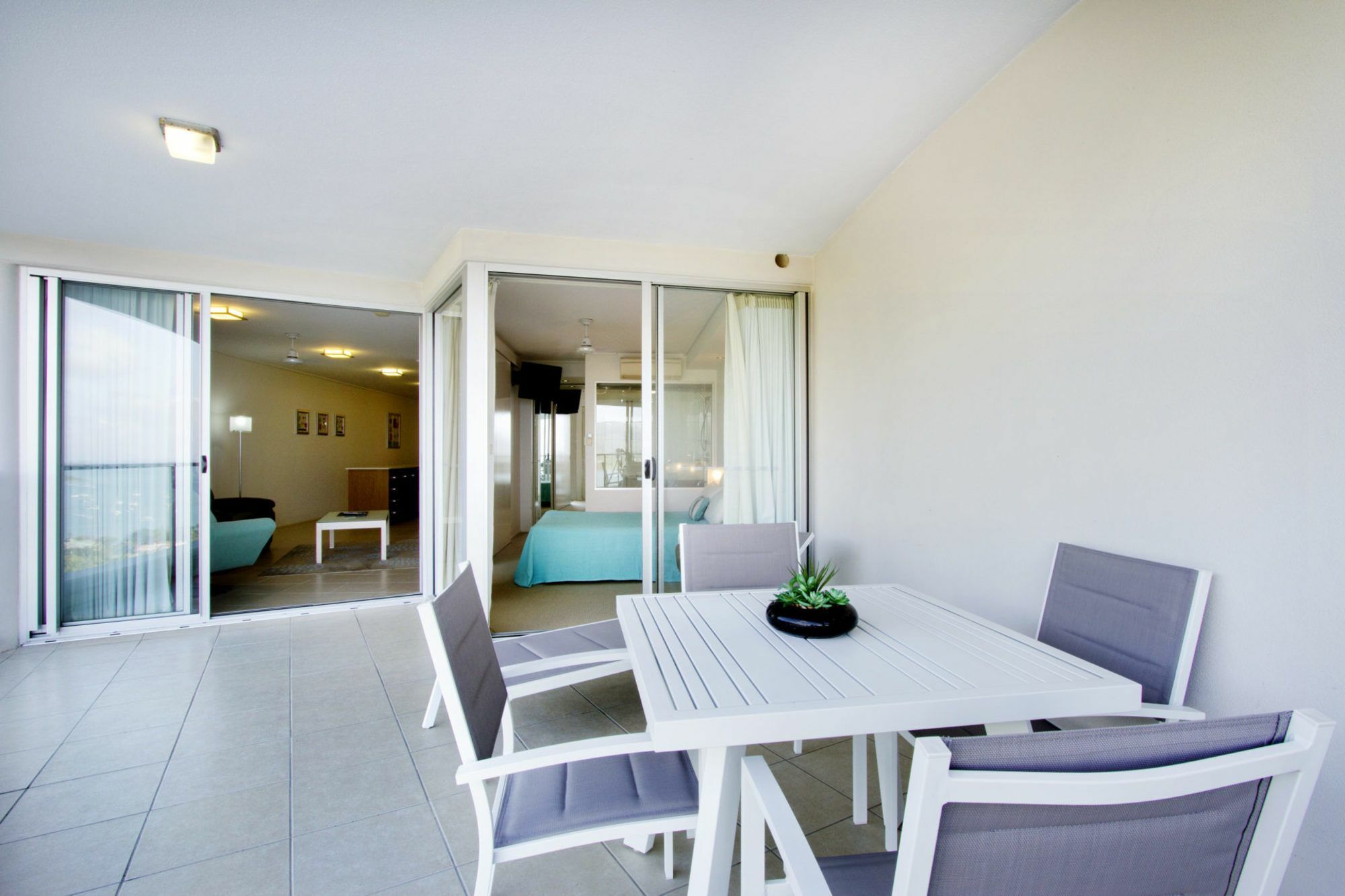 Apartment Serenity Views - Airlie