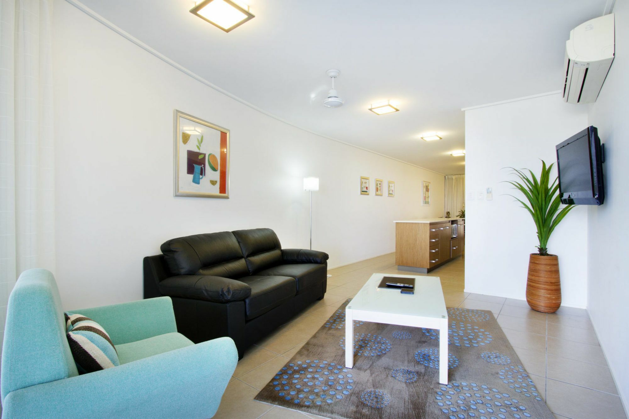 Serenity Views - Airlie Apartment