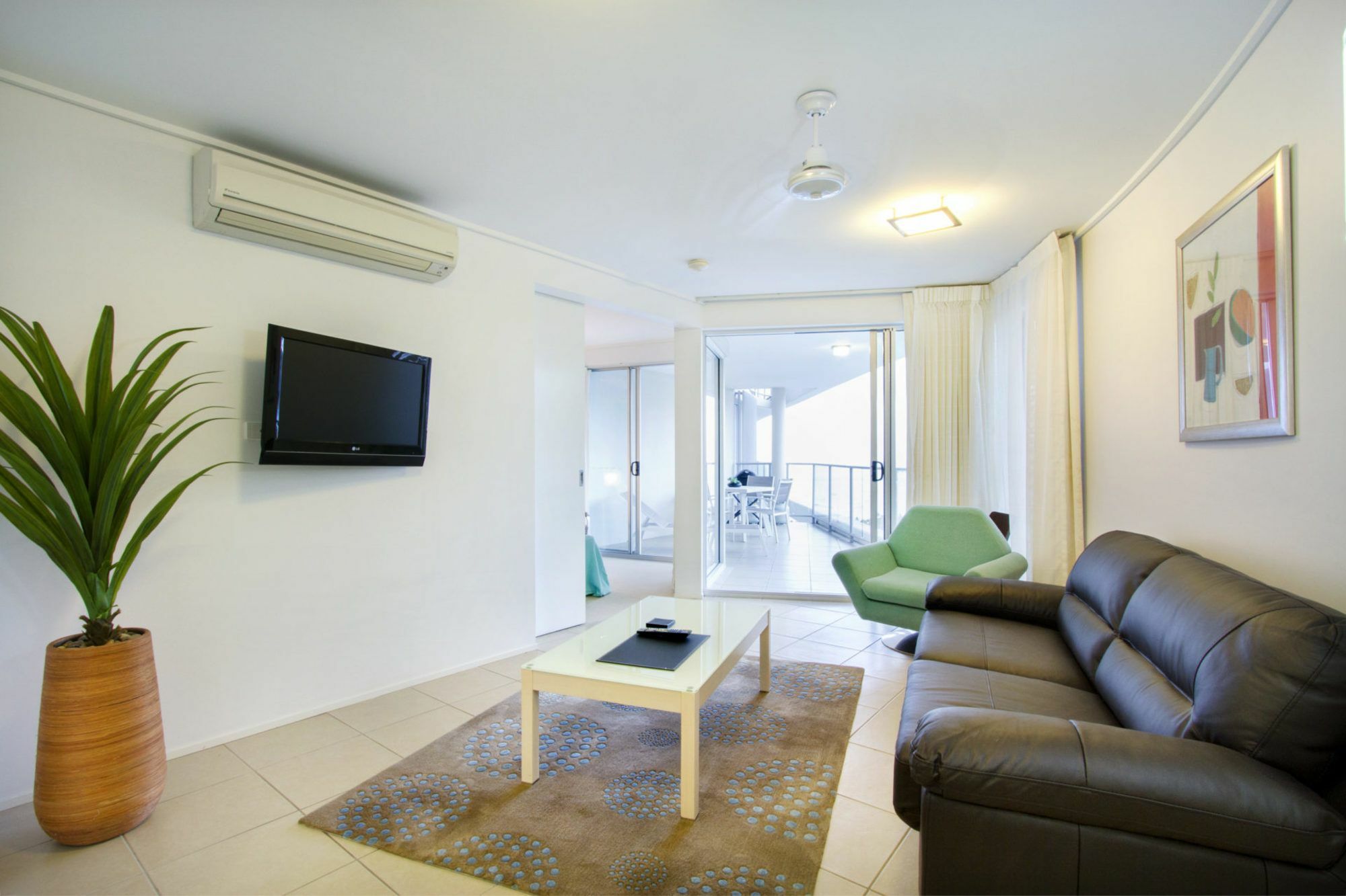 Serenity Views - Airlie