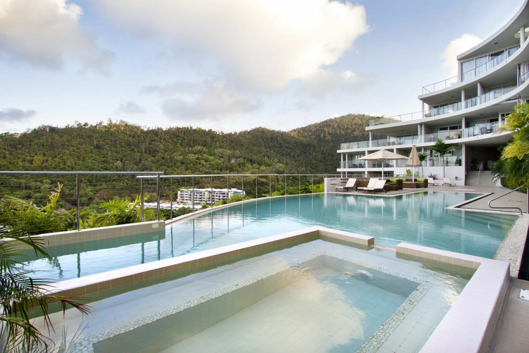 Serenity Views - Airlie Apartment Airlie Beach