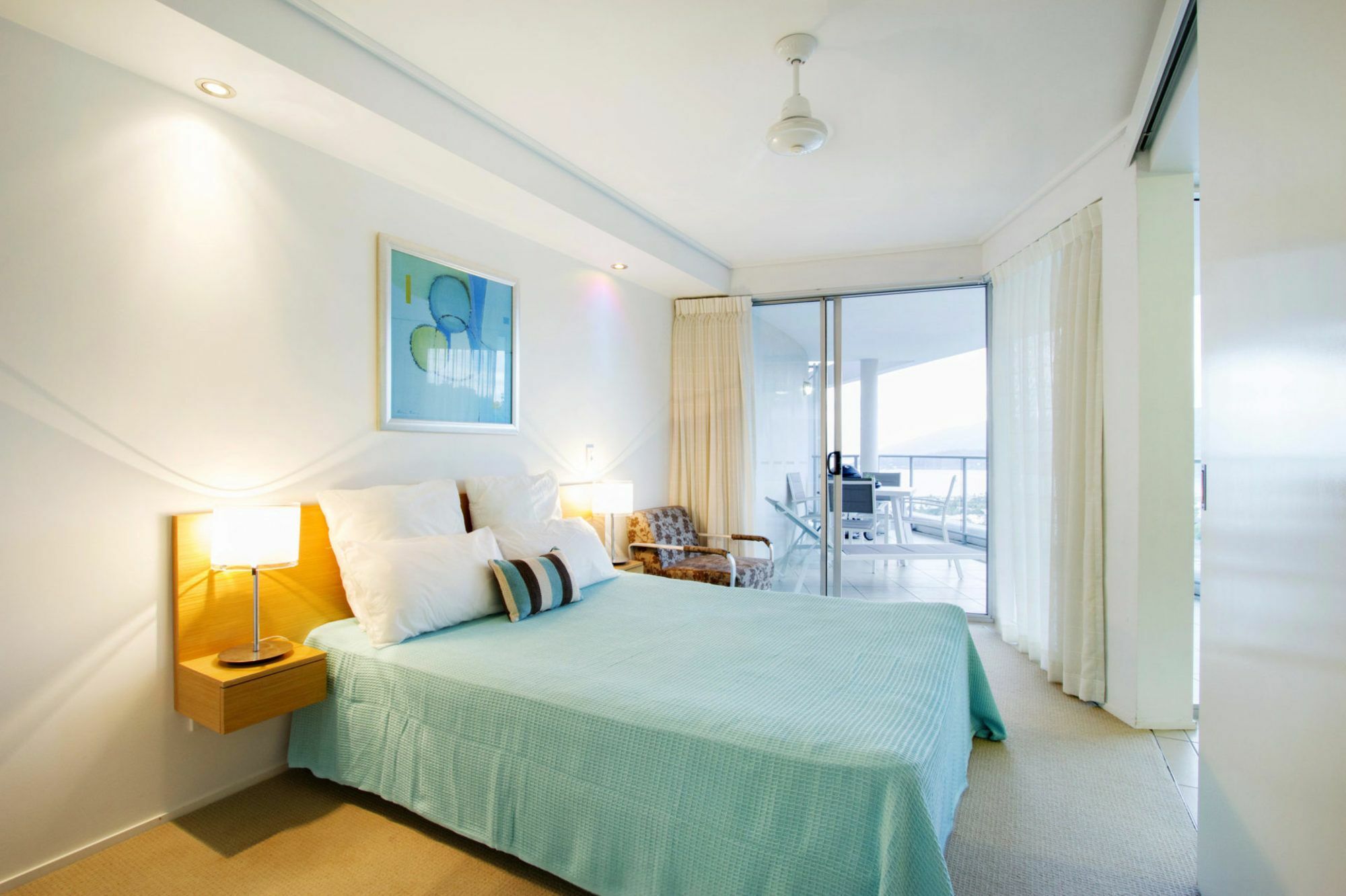 Serenity Views - Airlie * Airlie Beach